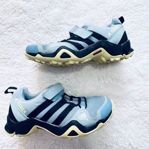 Adidas Terrex Swift Gore-Tex Hiking Shoes